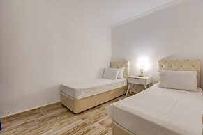 Baldan Suites Hotel & Restaurant