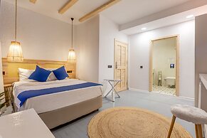 Baldan Suites Hotel & Restaurant