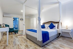 Baldan Suites Hotel & Restaurant