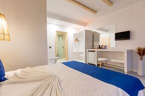 Baldan Suites Hotel & Restaurant