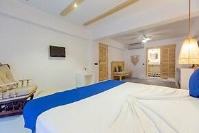 Baldan Suites Hotel & Restaurant