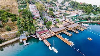 Baldan Suites Hotel & Restaurant