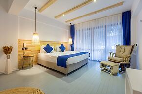 Baldan Suites Hotel & Restaurant