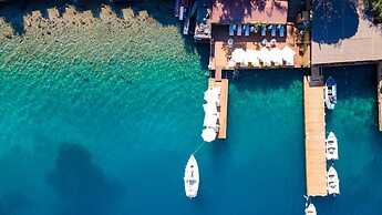 Baldan Suites Hotel & Restaurant