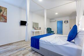 Baldan Suites Hotel & Restaurant