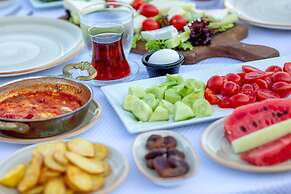 Baldan Suites Hotel & Restaurant