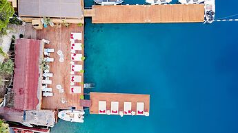 Baldan Suites Hotel & Restaurant