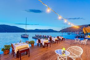 Baldan Suites Hotel & Restaurant