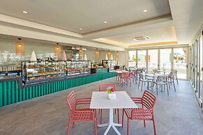 Kirman Belazur Resort & Spa - All Inclusive