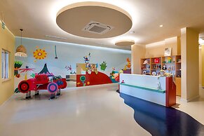 Kirman Belazur Resort & Spa - All Inclusive