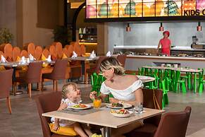 Kirman Belazur Resort & Spa - All Inclusive