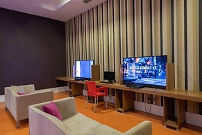 Kirman Belazur Resort & Spa - All Inclusive