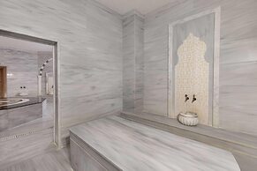 Kirman Belazur Resort & Spa - All Inclusive