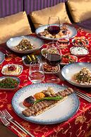 Kirman Belazur Resort & Spa - All Inclusive