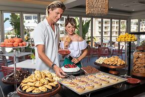 Kirman Belazur Resort & Spa - All Inclusive