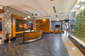 Kirman Belazur Resort & Spa - All Inclusive