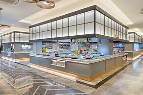 Kirman Belazur Resort & Spa - All Inclusive