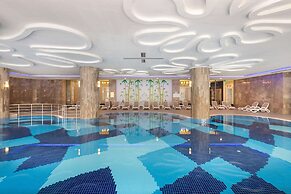 Kirman Belazur Resort & Spa - All Inclusive