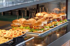 Kirman Belazur Resort & Spa - All Inclusive