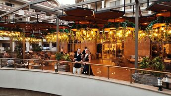 Kirman Belazur Resort & Spa - All Inclusive