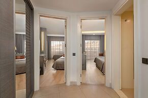 Kirman Belazur Resort & Spa - All Inclusive