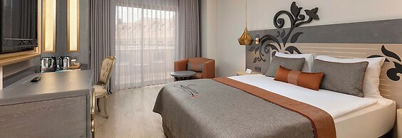 Kirman Belazur Resort & Spa - All Inclusive