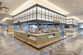 Kirman Belazur Resort & Spa - All Inclusive