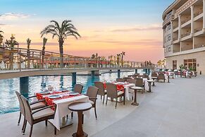 Kirman Belazur Resort & Spa - All Inclusive