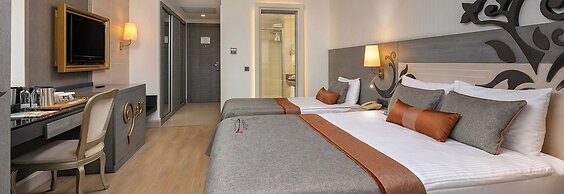 Kirman Belazur Resort & Spa - All Inclusive