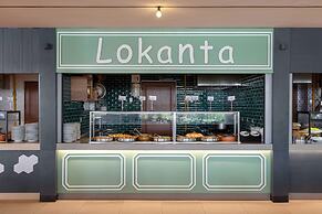 Kirman Belazur Resort & Spa - All Inclusive