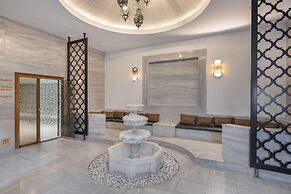 Kirman Belazur Resort & Spa - All Inclusive