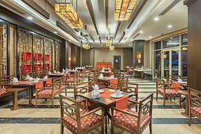 Kirman Belazur Resort & Spa - All Inclusive