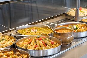 Kirman Belazur Resort & Spa - All Inclusive