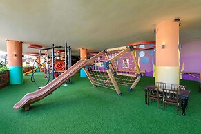 Kirman Belazur Resort & Spa - All Inclusive