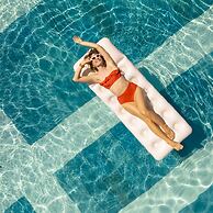 Kirman Belazur Resort & Spa - All Inclusive