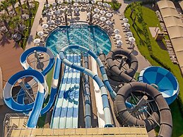 Kirman Belazur Resort & Spa - All Inclusive