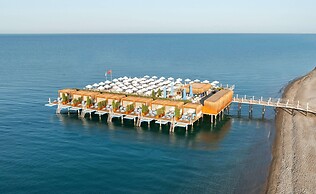 Kirman Belazur Resort & Spa - All Inclusive