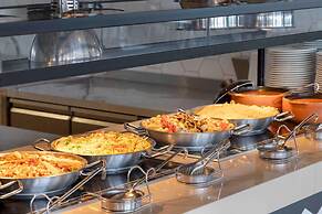 Kirman Belazur Resort & Spa - All Inclusive