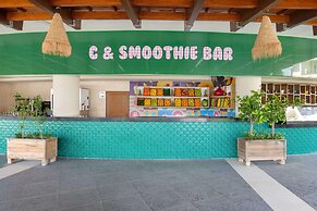 Kirman Belazur Resort & Spa - All Inclusive