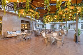 Kirman Belazur Resort & Spa - All Inclusive