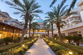 Kirman Belazur Resort & Spa - All Inclusive