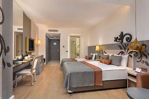 Kirman Belazur Resort & Spa - All Inclusive