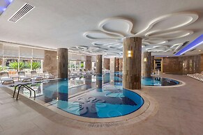 Kirman Belazur Resort & Spa - All Inclusive