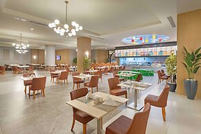 Kirman Belazur Resort & Spa - All Inclusive