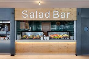 Kirman Belazur Resort & Spa - All Inclusive