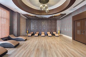 Kirman Belazur Resort & Spa - All Inclusive