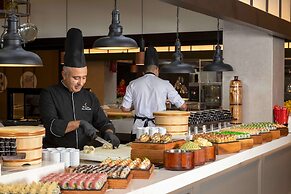 Kirman Belazur Resort & Spa - All Inclusive