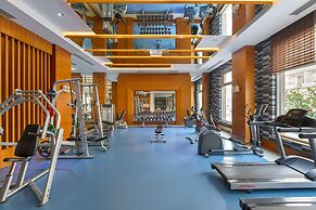 Kirman Belazur Resort & Spa - All Inclusive