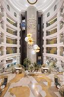 Kirman Belazur Resort & Spa - All Inclusive