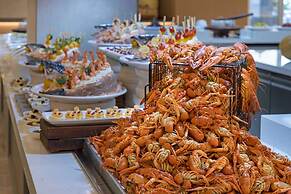 Kirman Belazur Resort & Spa - All Inclusive